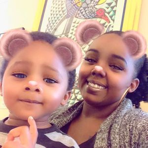 Meet your Posher, Johnice